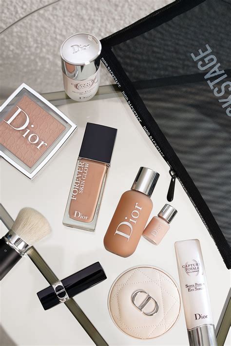 dior vs eclipse paint|are Dior makeup products worth it.